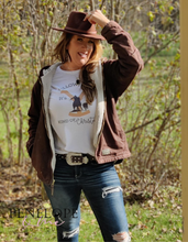 Load image into Gallery viewer, It's A Yellowstone Kind Of Christmas (Exclusively Ours)