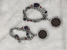 Load image into Gallery viewer, LV Multi Chain Bracelet
