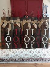 Load image into Gallery viewer, Farmhouse Joy Signs