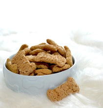 Load image into Gallery viewer, Organic Pumpkin Dog Treats