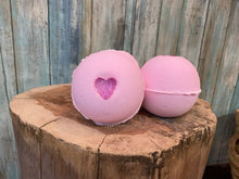 Load image into Gallery viewer, Pink Sugar Bath Bomb