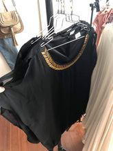 Load image into Gallery viewer, Lauren Embellished Blouse