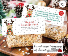 Load image into Gallery viewer, Magical Reindeer Food