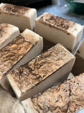 Load image into Gallery viewer, Cozy Cocoa Soap