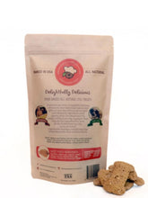 Load image into Gallery viewer, Organic Sweet Potato Dog Treats