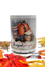 Load image into Gallery viewer, The Original Spice Girl Sublimation Mug