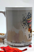 Load image into Gallery viewer, The Original Spice Girl Sublimation Mug