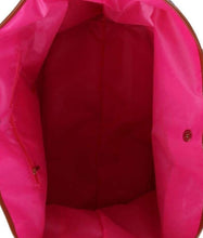 Load image into Gallery viewer, Serape & Animal Print Tote