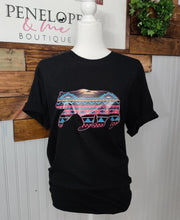 Load image into Gallery viewer, Aztec Bear