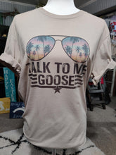 Load image into Gallery viewer, Top Gun Graphic Tee