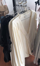 Load image into Gallery viewer, Mahla Embroidered Blouse