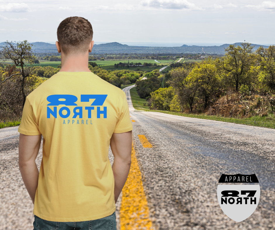 87 North Apparel