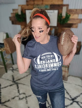Load image into Gallery viewer, Superbowl and Halftime Graphic Tee
