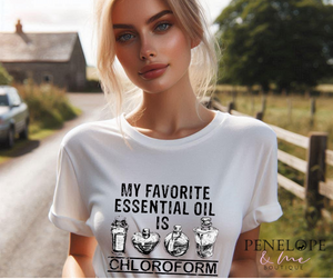 Essential Oils