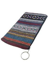 THE FTOS TRIBAL EPP BAG WITH KEY RING