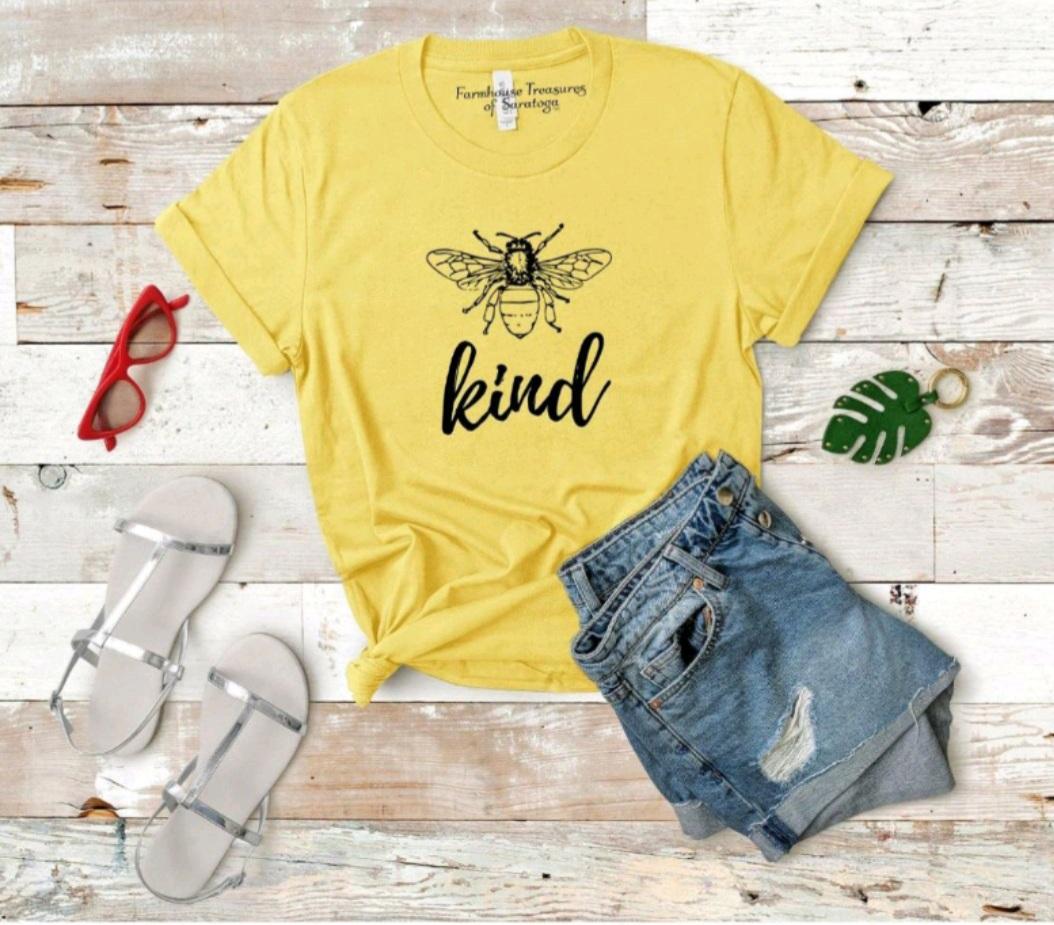 Be Kind