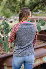 Load image into Gallery viewer, Hallow Night Long Sleeve Top
