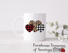 Load image into Gallery viewer, Valentine&#39;s Day Mugs
