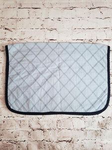 Saddle Pad