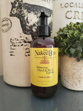 Load image into Gallery viewer, The Naked Bee Coconut &amp; Honey Lotion
