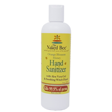 Load image into Gallery viewer, The Naked Bee Hand Sanitizer in Orange Honey Blossom
