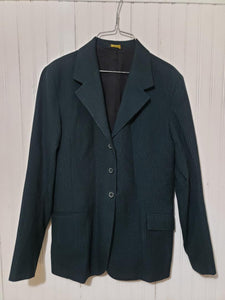 English Show Jacket