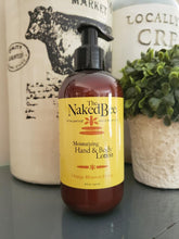 Load image into Gallery viewer, The Naked Bee Orange Blossom Honey Lotion
