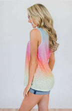 Load image into Gallery viewer, Erin Ombre Tank
